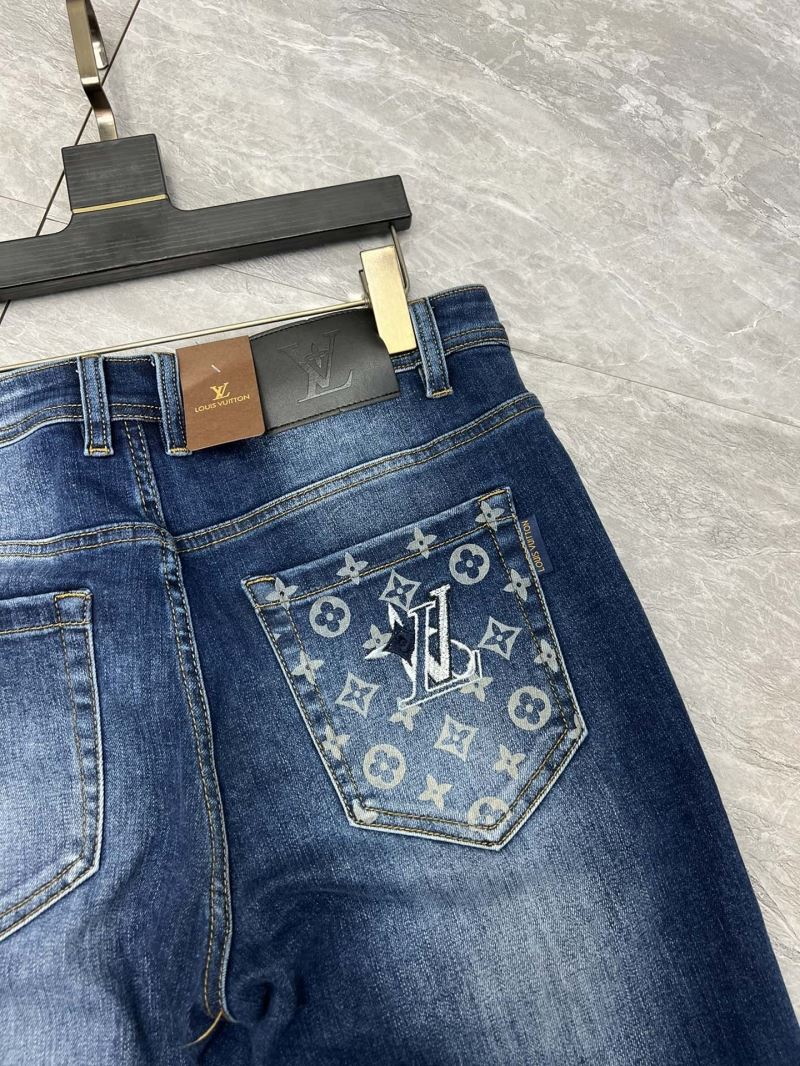 Louis Vuitton Jeans